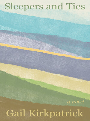 cover image of Sleepers and Ties